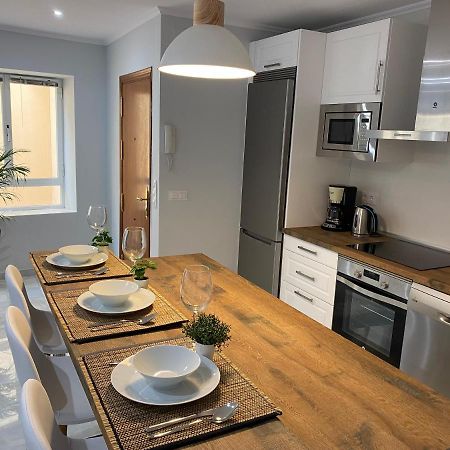 Cartujano City Center Apartment Jerez de la Frontera Zewnętrze zdjęcie