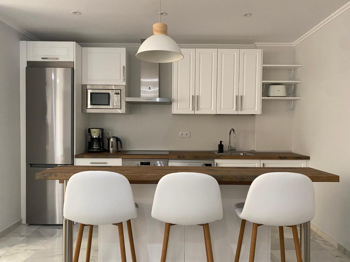 Cartujano City Center Apartment Jerez de la Frontera Zewnętrze zdjęcie