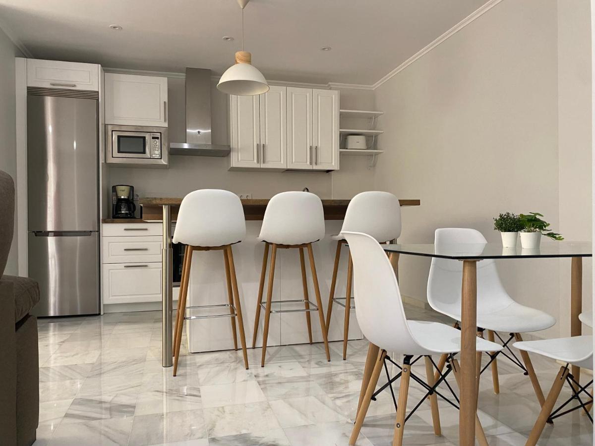 Cartujano City Center Apartment Jerez de la Frontera Zewnętrze zdjęcie