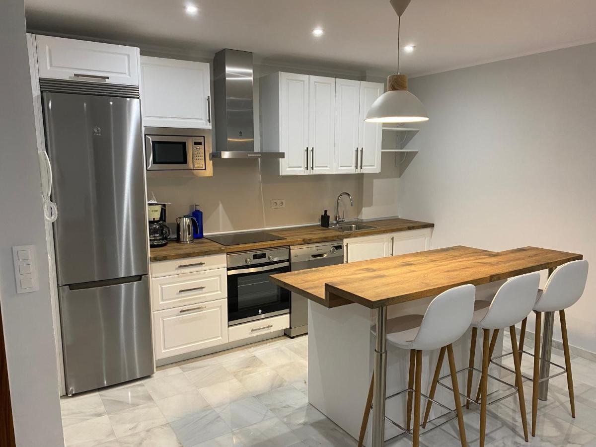 Cartujano City Center Apartment Jerez de la Frontera Zewnętrze zdjęcie