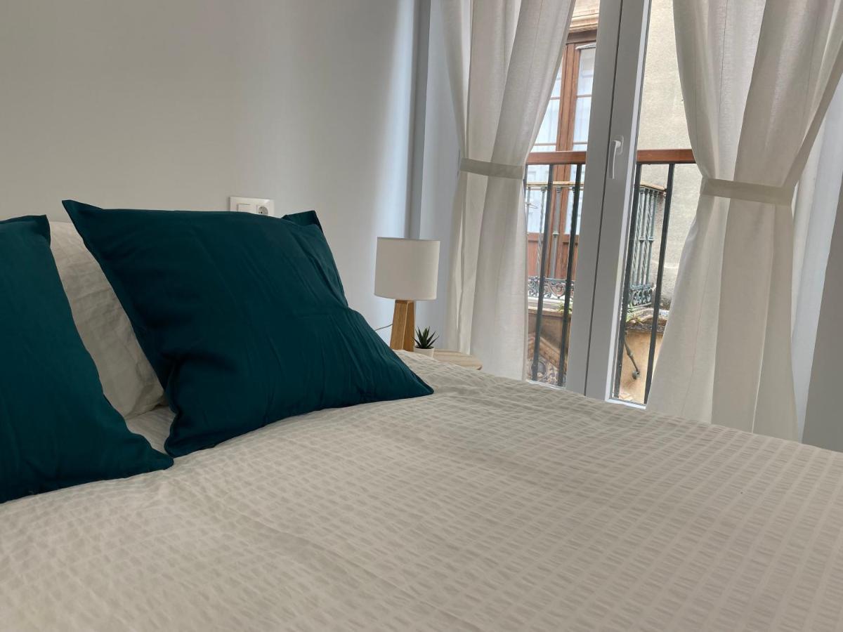 Cartujano City Center Apartment Jerez de la Frontera Zewnętrze zdjęcie