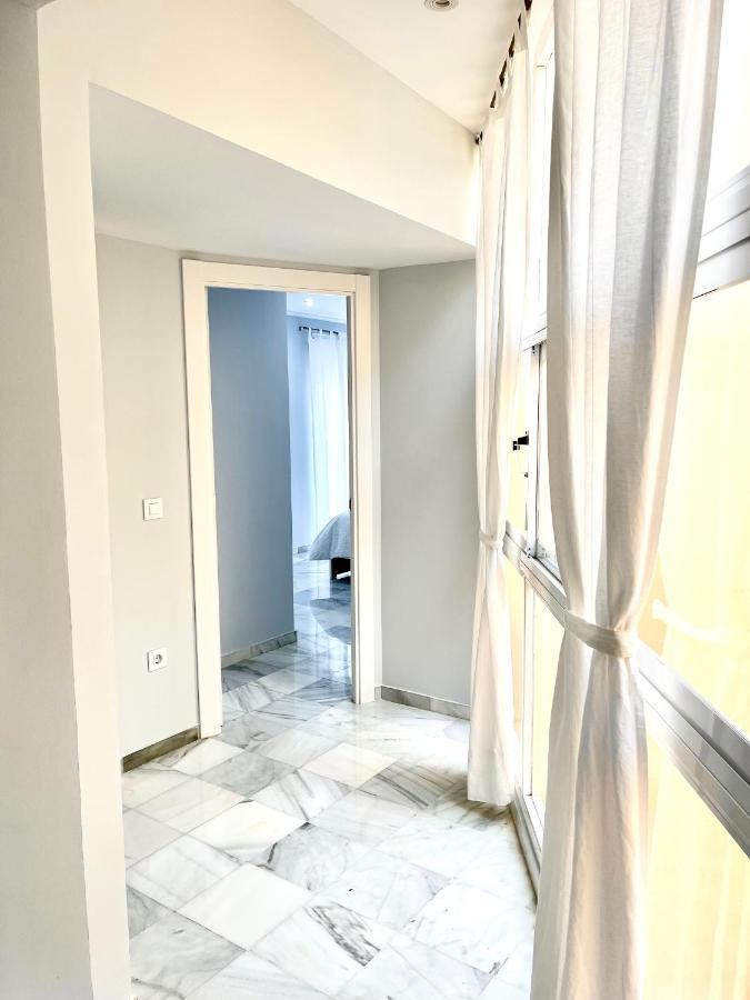 Cartujano City Center Apartment Jerez de la Frontera Zewnętrze zdjęcie