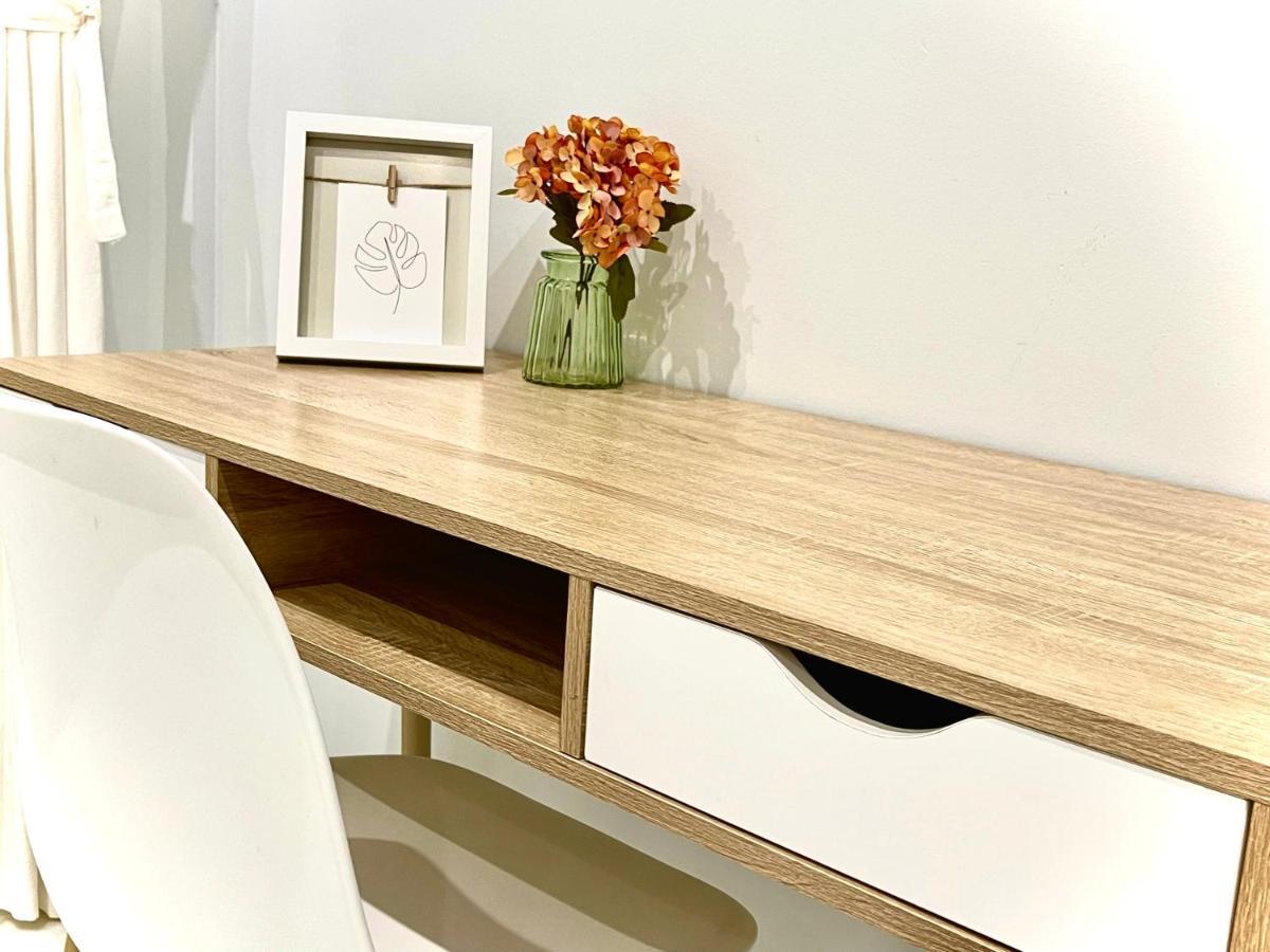 Cartujano City Center Apartment Jerez de la Frontera Zewnętrze zdjęcie